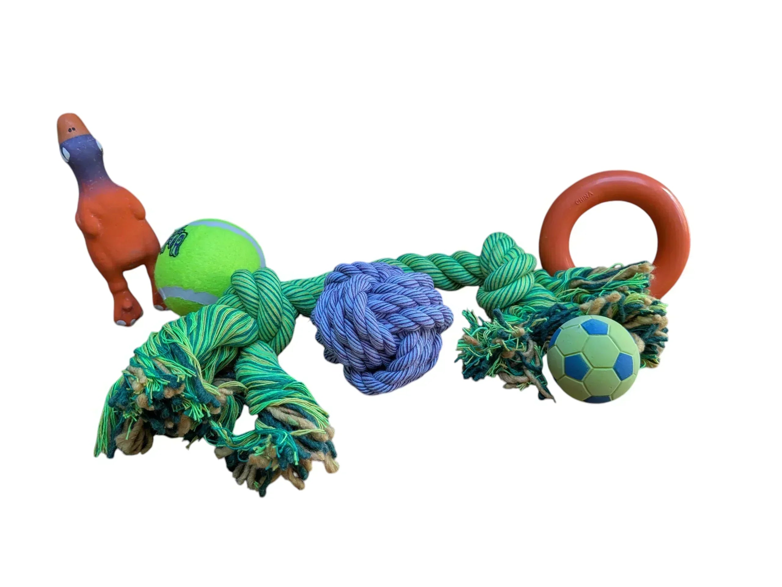 Cadeautips voor hondenfans: verwen je puppy of hond met iets speciaals (bij Kerst, Sinterklaas of als welkomscadeau)