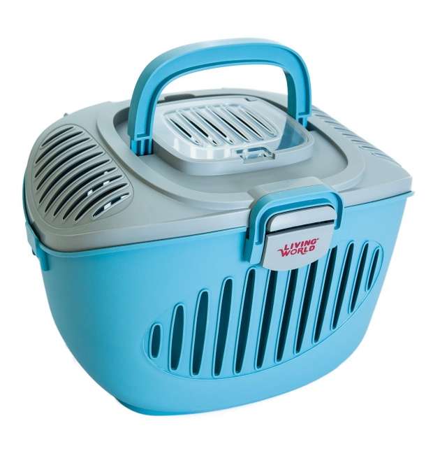 Transportboxen voor vogels