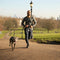 Hardlopen met je hond