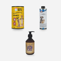 Dieetvoer & supplementen voor katten - Fidello
