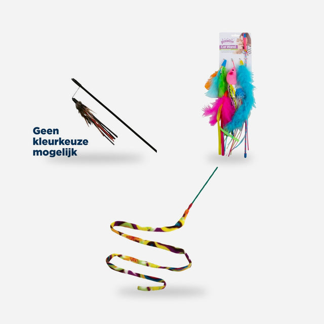 Kattenhengels - Fidello