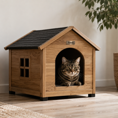 Kattenhuizen