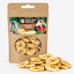 Snacks voor vogels