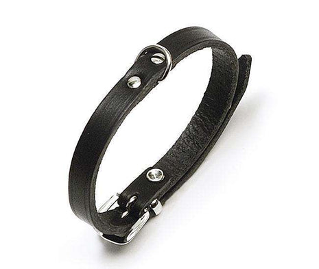 Karlie RONDO Halsband genietet