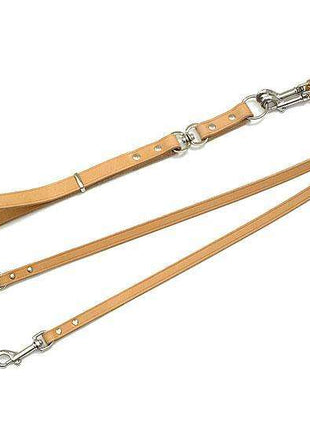 Karlie RONDO Mehrzweck-Koppel - Natur - 16 mm, 75 cm