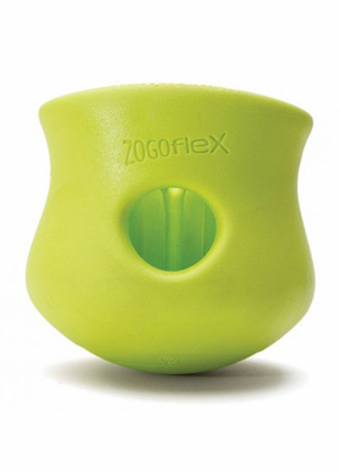 West Paw Toppl Lime