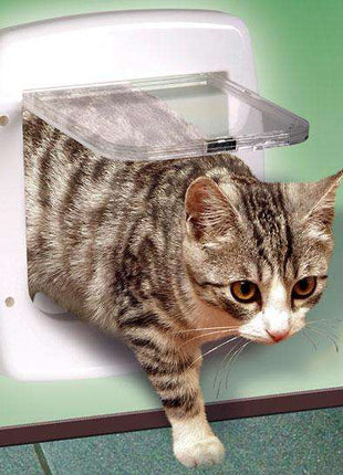 Karlie CAT FLAP Katzentür