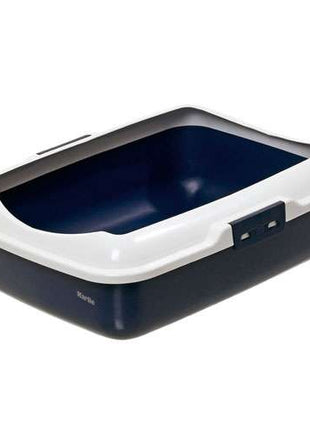 Karlie K-Cat 1 Katzentoilette mit Rand