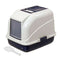 Karlie K-Cat 4 Katzentoilette mit Dach