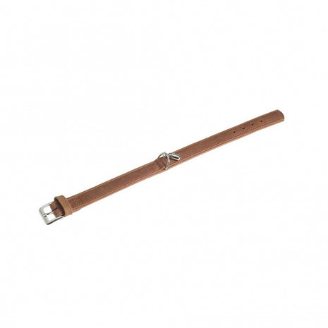 Karlie Halsband Buffalo aus Kalbsleder