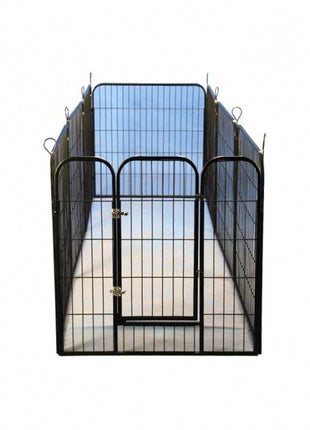Pet-Star Indoor Welpengehege