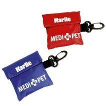 Karlie MEDI-PET Soforthilfe-Set