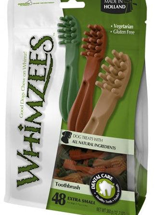 Whimzees Tandenborstel