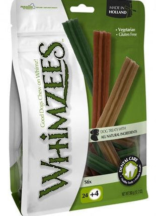 Whimzees Stix
