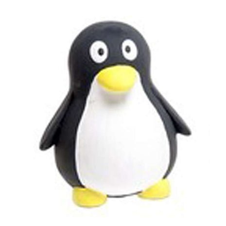 Karlie Flamingo Latex-Spielzeug Monster Pingu - 10 cm