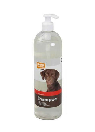 Karlie Flamingo Basispflege-Shampoo - 1000 ml