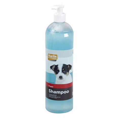 Karlie Flamingo Puppy-Shampoo
