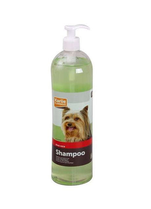 Karlie Flamingo Aloe-Vera Shampoo