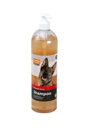 Karlie Flamingo Ringelblumen-Honig-Shampoo