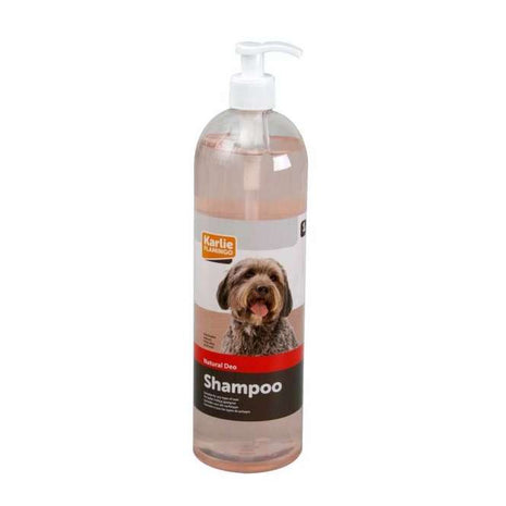 Karlie Flamingo Natürliches Deo-Shampoo