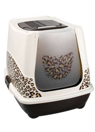 Karlie Flamingo Katzentoilette Trendy Cat Safari