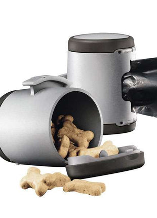Flexi VARIO Multi Box für Kotbeutel oder Leckerlis