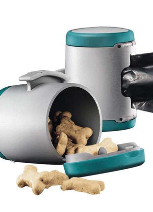 Flexi VARIO Multi Box für Kotbeutel oder Leckerlis