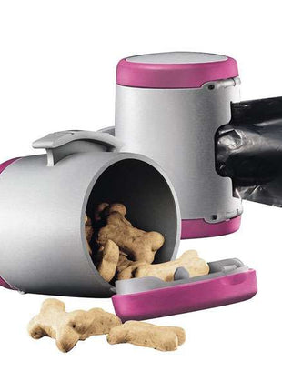 Flexi VARIO Multi Box für Kotbeutel oder Leckerlis