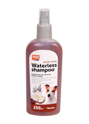 Karlie Flamingo Petkin Trockenshampoo Kokos - 250 ml