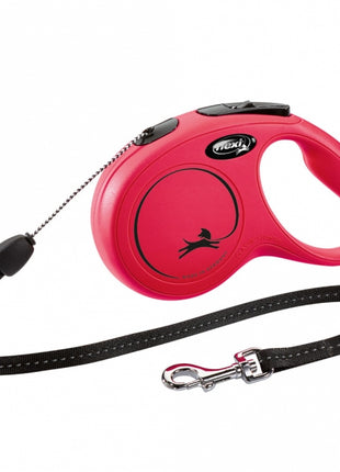 FLEXI Rollleine New CLASSIC Seil