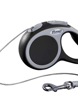 Flexi VARIO Seil-Roll-Leine