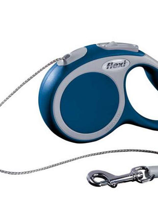 Flexi VARIO Seil-Roll-Leine