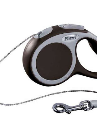 Flexi VARIO Seil-Roll-Leine
