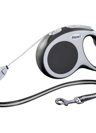 Flexi VARIO Seil-Roll-Leine