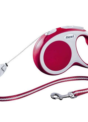 Flexi VARIO Seil-Roll-Leine