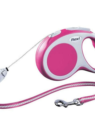 Flexi VARIO Seil-Roll-Leine
