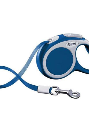 Flexi VARIO Gurt-Roll-Leine