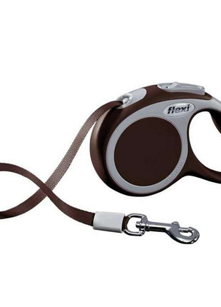 Flexi VARIO Gurt-Roll-Leine