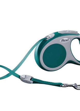 Flexi VARIO Gurt-Roll-Leine