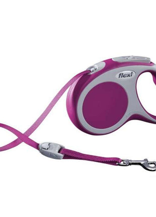 Flexi VARIO Gurt-Roll-Leine