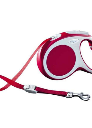 Flexi VARIO Gurt-Roll-Leine