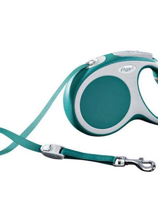 Flexi VARIO Gurt-Roll-Leine