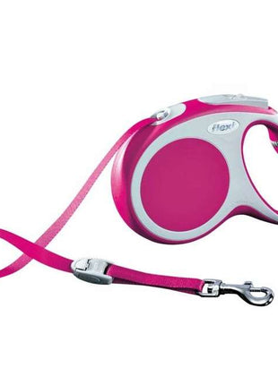 Flexi VARIO Gurt-Roll-Leine