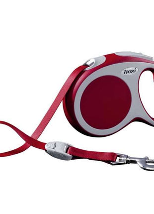 Flexi VARIO Gurt-Roll-Leine