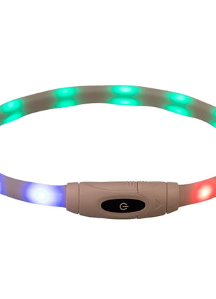 Trixie Flash Leuchtring USB