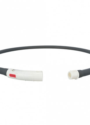 Trixie Flash Leuchtring USB aus Silikon