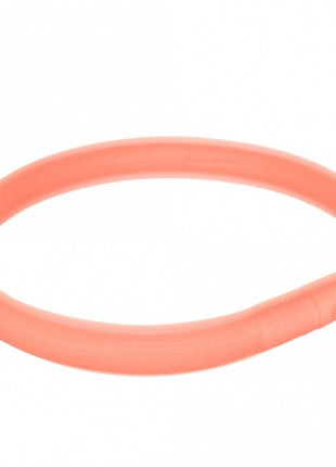 Trixie Flash Leuchtband USB - extra breit