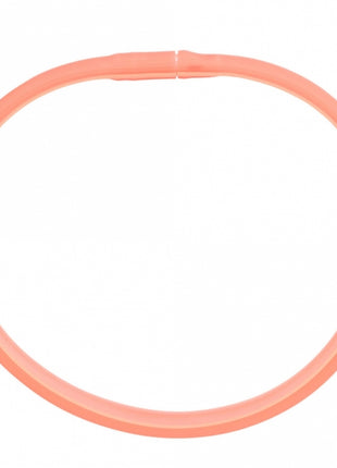 Trixie Flash Leuchtband USB - extra breit