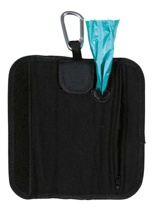 Trixie Flash Sicherheitsband mit Tasche - 16 cm