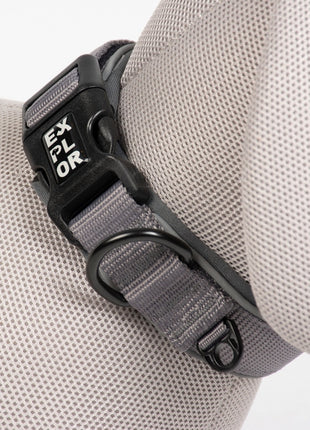 Duvoplus EXPLOR Ultimate Fit Comfy Halsband Safety